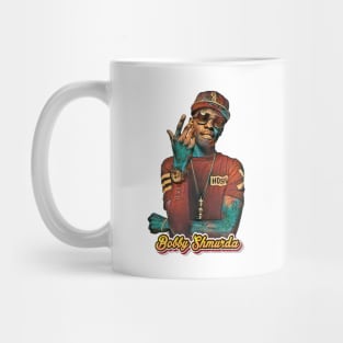 Bobby Shmurda Mug